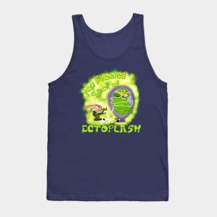 Stimpbusters Tank Top